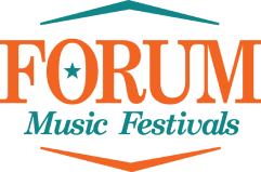 Forum Music Festivals
