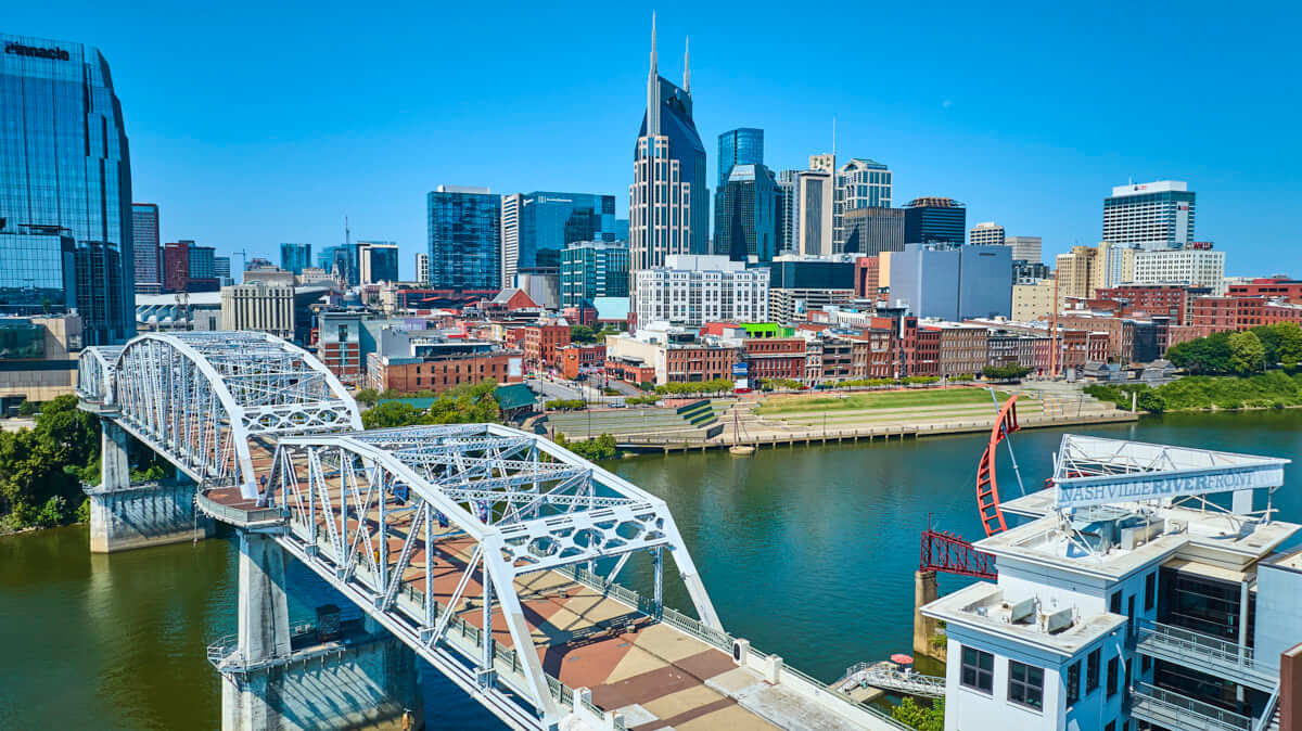 Nashville Itinerary